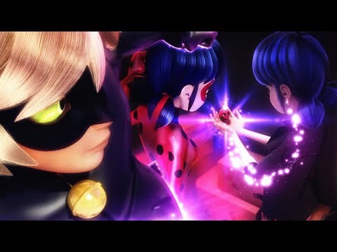 Видео: 10 СЕРИЯ 3 СЕЗОНА - НЕ ЭТОГО МЫ ОЖИДАЛИ... ПРОШЛОЕ ЛЕДИ БАГ? | Леди Баг и Супер-Кот