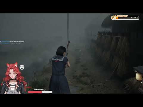 Видео: 💜Всратая пятница #1💜SILENT HILL ƒ