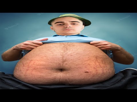 Видео: ДА СИ ДЕБЕЛ Е ЯКО