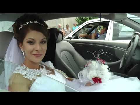 Видео: Сватбата на Ангел и Тинка