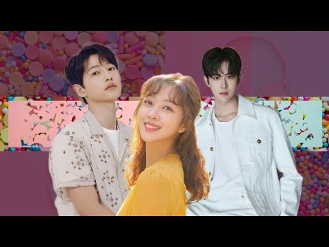 Видео: ЧО БО А ВЫХОДИТ ЗАМУЖ! ПАК БО ГОМ ПОЛУЧИЛ ТРАВМУ. "МОЯ ЮНОСТЬ" I DORAM's NEWS I MISS RIGHT