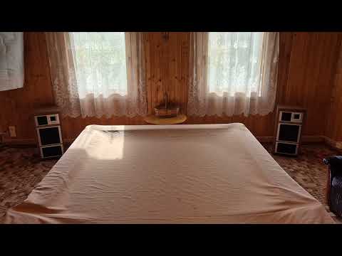 Видео: Электроника 130АС,Yamaha RX 497   Monoplay, Gotta Go