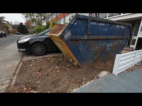 Видео: Дневное Воскресенье при высокой температуре  - часть 2