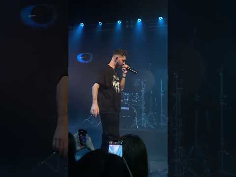 Видео: STED.D - Вот и всё (концерт)