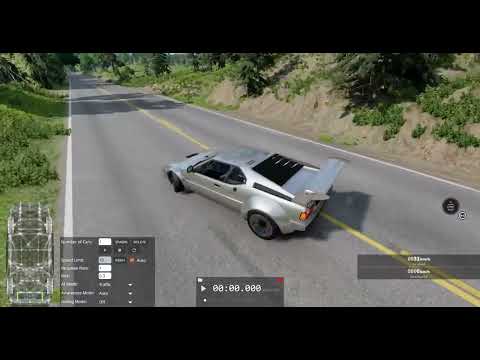 Видео: Огляд нового сайту з модами для Beamng Drive!