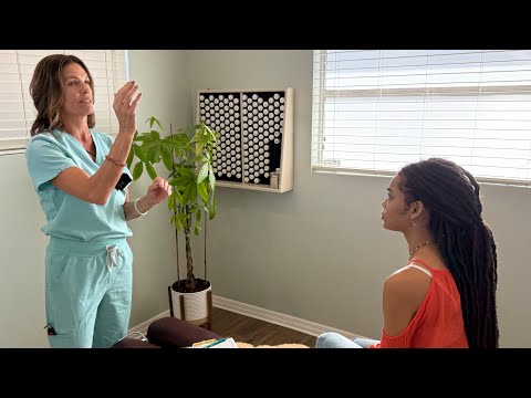 Видео: Работаю над @katmsoto 💃🏻