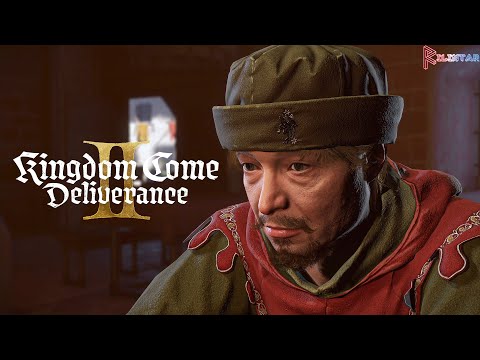 Видео: МОНАСТЫРСКИЙ СЕКРЕТ ▶ Kingdom Come Deliverance 2 - 30