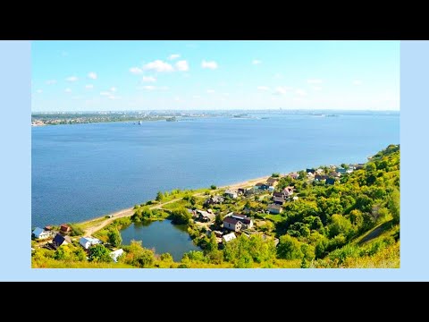 Видео: "Верхний Услон" ЖК на ул. Чехова