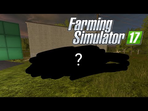 Видео: [РП] купил новую машину в Farming Simulator 17