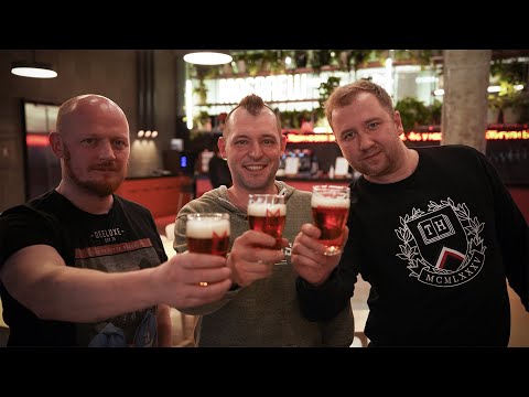 Видео: ТБП(18+): Послали за пивом (#6) Михаил Ершов