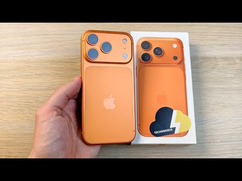 Видео: IPHONE 17 PRO - ДОЛГОЖДАННЫЙ НОВЫЙ ДИЗАЙН!