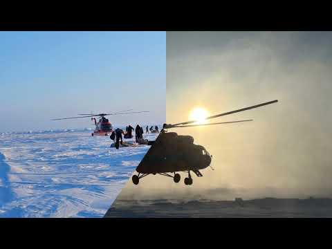 Видео: Александр Лынник БАРНЕО