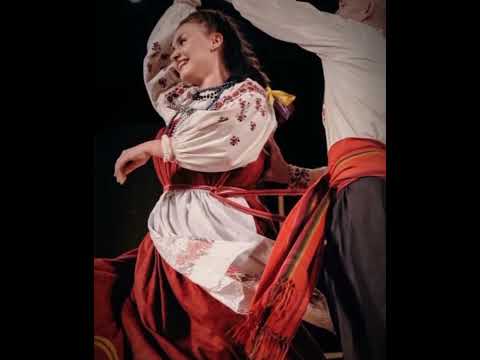 Видео: ой, там, на горе (народная песня)