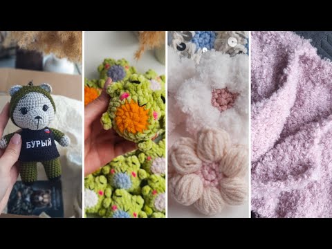 Видео: Готовые работы, процессы 🔥⚡️