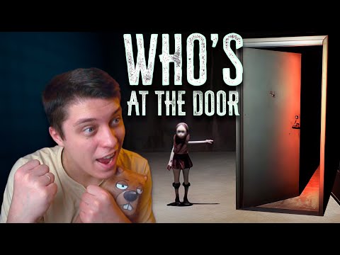 Видео: ⋗GK #3 НАКОНЕЦ-ТО ФИНАЛ? Who's at the door? Кто там за дверью?