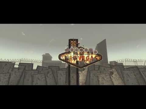 Видео: Мистер Хаус и его Новый Вегас | История мира Fallout: New Vegas