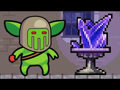 Видео: АНОМАЛЬНЫЙ ПЕГЛИН ★ Peglin • 314 / Пеглин