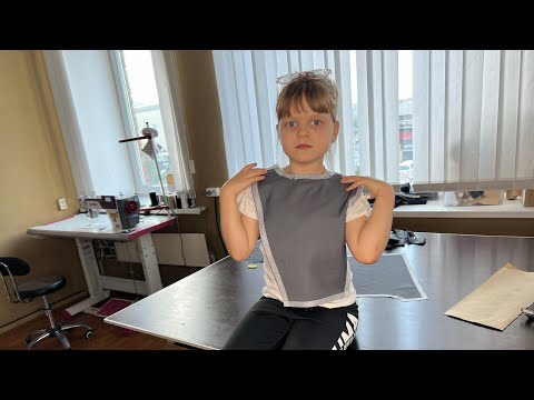 Видео: ВАУ 🤩 ЖИЛЕТКА 