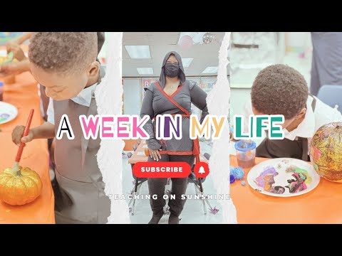 Видео: Провал на Хэллоуин | Еженедельный видеоблог