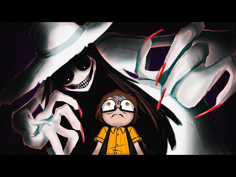 Видео: Она крадёт детей - ХАЧИШАКУСАМА