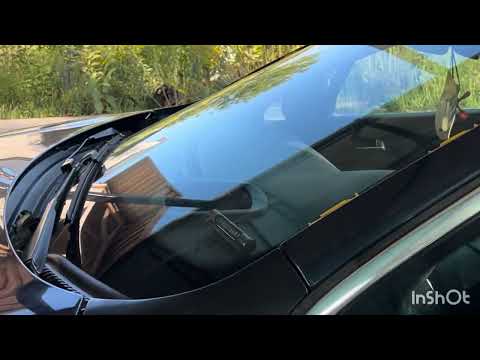 Видео: Peugeot 508  як пофарбувати  Тайванські крила …та все інше