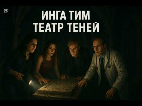 Видео: ЖУТКИЙ   СПЕКТАКЛЬ  -- ( 4 заключительная  часть)-- Страшные истории на ночь 