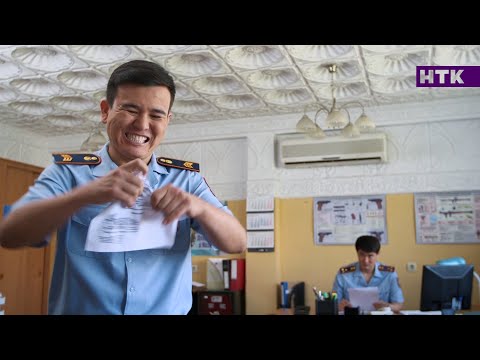 Видео: Патруль - Урод! Достал меня! [Муру уволили – часть первая]