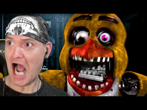 Видео: ФНАФ ПЛЮС ВНЕЗАПНЫЙ ФИНАЛ ► FNAF Plus #03 Прохождение