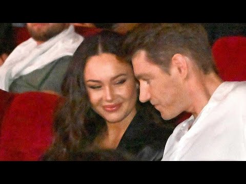 Видео: ШОК! Алексей Воробьёв и Аида Гарифуллина ПОЖЕНИЛИСЬ! Вся правда о романе, который они СКРЫВАЛИ