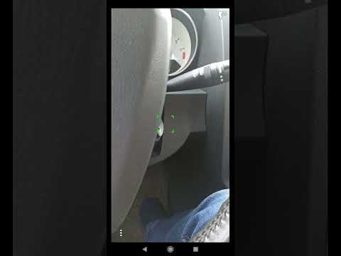 Видео: alfaobd активация запуска двигателя в одно касание