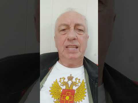 Видео: ПОСЛЕДНИЕ СЛОВА СЕРГЕЯ МИХАЛКОВА