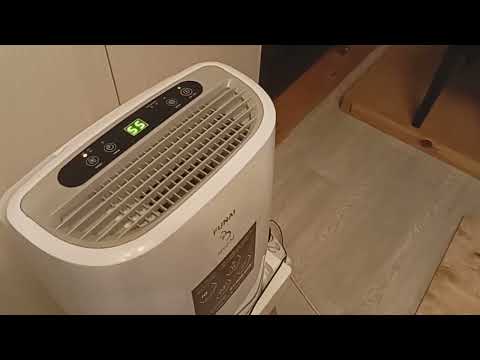 Видео: Осушительный сезон 2025