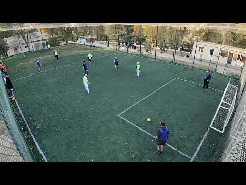 Видео: ФК РЕЛОКАНТЫ 225шк 5х5 (01.11.2025) 3 часть