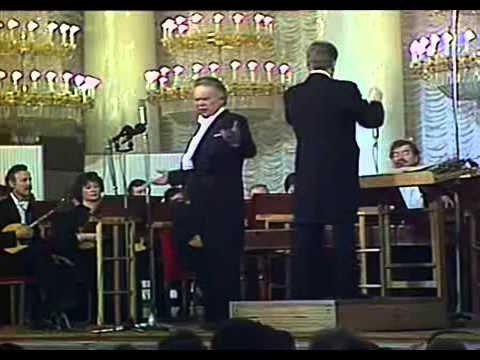 Видео: Поет Артур Эйзен