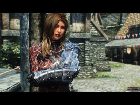 Видео: 5 МОДОВ,КОТОРЫЕ УБЬЮТ ВАШ SKYRIM #5 !