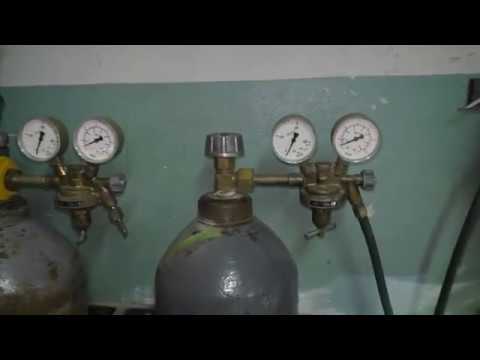 Видео: размышления о плохих и хороших поставщиках аргона