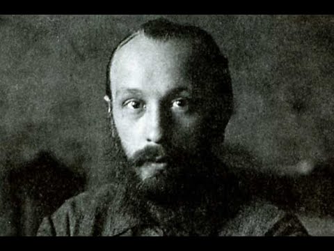 Видео: МИХАИЛ БАХТИН. Хроника в монологах и документах. Документальный фильм. ГТРК «Мордовия», 2001.