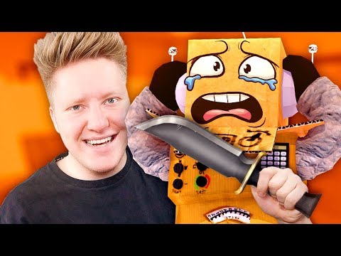 Видео: ПОДСТАВА ВЕКА В ROBLOX 🔥