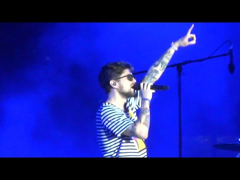 Видео: ЛСП - Ползать (Live at the Fox Rock Fest 2021 Lipetsk 26 июня)