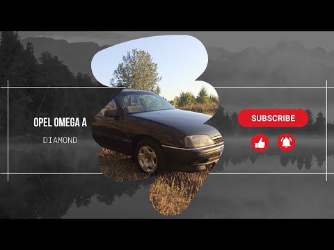 Видео: Opel Omega A Diamond та що з ним сталося в процесі відновлення▶Частина 2 