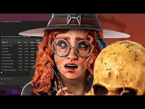 Видео: баланс DBD вывернут наизнанку