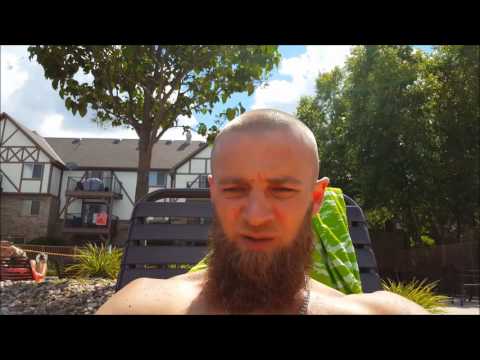 Видео: 21. Жизнь в США, Nebraska - Есть бассейны хорошо, нет бассейнов плохо! Немного за жизнь...