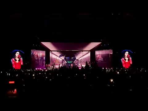 Видео: DOROFEEVA "На самоті" (Палац Спорту 12 04 25)