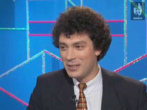 Видео: Час Пик 1995 (16.02.1995)