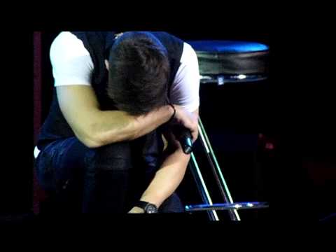 Видео: Колыбельная от Стаса Пьехи!