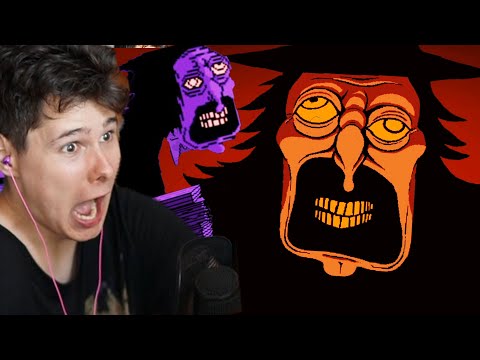 Видео: В ГОСТЯХ У БАБУШКИ