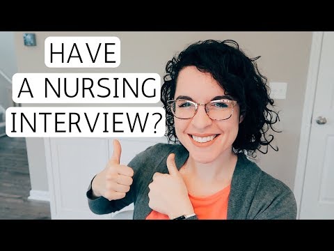 Видео: СОВЕТЫ ПО ПРОХОЖДЕНИЮ СОБЕСЕДОВАНИЯ НА ДОЛЖНОСТЬ МЕДСЕСТРЫ