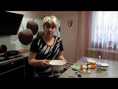 Видео: Как из щуки приготовить ХЕ/ Простой Рецепт № 1