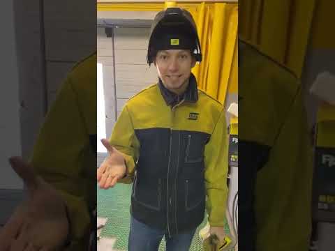 Видео: Сварочный инвертор ESAB ROGUE ES 200i - ручная дуговая сварка MMA  и аргонодуговая LIFT TIG.