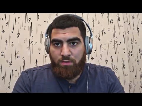 Видео: Как перестать быть ОСЛИКОМ НА ПОБЕГУШКАХ? Арсен Маркарян